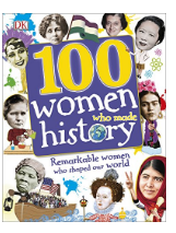 Schoolstoreng Ltd | 100 Women Made History